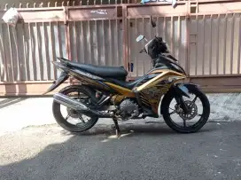 Yamaha Jupiter Mx 2013 kopling cw dd asli
