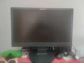 Jual Monitor LCD 19
