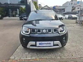Low KM Suzuki Ignis 1.2 GX Bensin-AT 2023 CSRIB