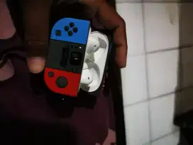 Redmi buds 4 pro fullset