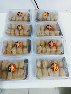 Tahu bakso daging sapi mix ayam