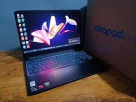 Lenovo ideapad Gaming 3 Ryzen 7 5800H 16GB 512GB RTX 3050 4GB 8 2025
