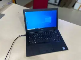 Dell Latitude 7280 Core i7-7600U RAM 8GB DDR4-256GB D-EC