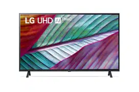 LED TV LG 43UQ7500 UHD 4K Smart TV