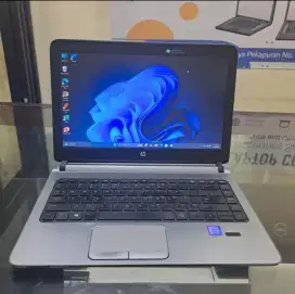 HP ProBook 430 G2 i5-5200U 8GB 128GB SSD 13.3 Win11 Pro