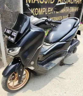 DIMAHAR AJA YAMAHA NMAX (2021)