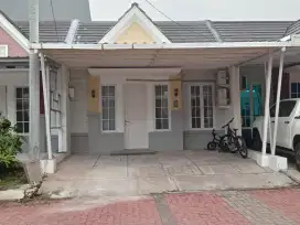 Disewakan Rumah Citraland Cirebon Semi Furnish