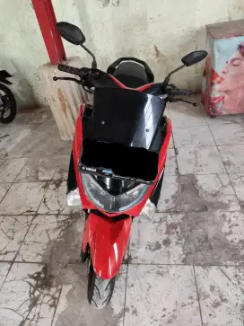 Yamaha Nmax 2019