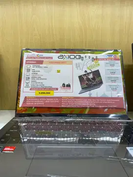 Laptop Axioo Mybook Hype 1