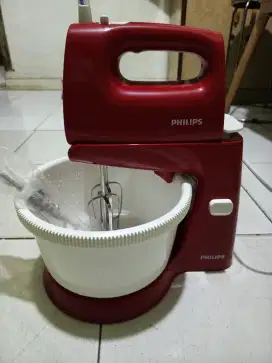 Mixer Philips stand mixer 2lt