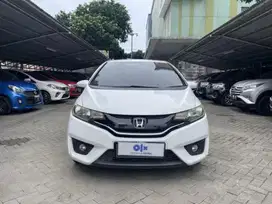 TDP Rendah Honda Jazz 1.5 RS Bensin-MT 2015 CWOEB