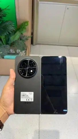 OPPO FIND N5 SLIM GARANSI RESMI