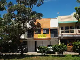 Ruko 2 unit 2 Lantai Dijual Murah