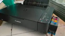Printer canon MP 237