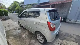 Daihatsu Ayla 2014 Bensin