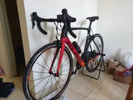 STRATTOS s7 54 UPGRADE not cannondale s-works specialized trek united