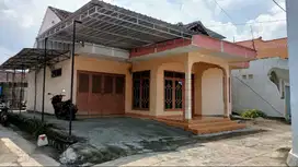 DIJUAL RUMAH & TANAH SEGERA (KADEMANGAN-BLITAR) — NEGO!