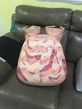 Osim Ustiletto Alat Reflexy Kaki