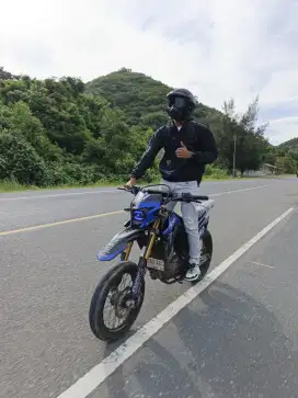1 Yunit bisa nego