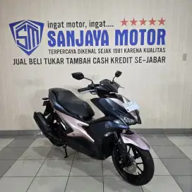 AEROX 155 VVA S 2019 - SRI SANJAYA MOTOR
