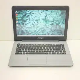 Asus X455LAB murah