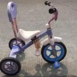 Sepeda anak  roda 3