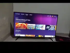 Dijual Tv Sharp 50 in