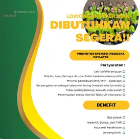 LANGSUNG KIRIMKAN CV