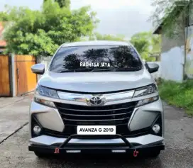 Dijual Cash dan kredit.
