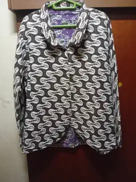 D jual cepat blessed batik. Barang bagus harga murah.