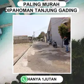 Tanah Bandar Lampung Pusat kota