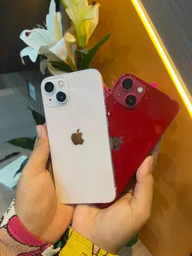 Cicilan iphone new dan second