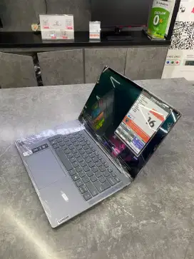 kredit laptop LENOVO YOGA SLIM 7 14