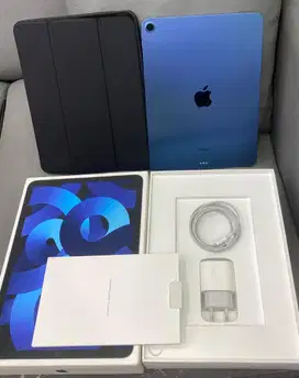 ipad air 64gb M1 fullset