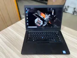 DELL LATITUDE 5480 Core i7-7600U RAM 8GB SSD 256GB TOUCHSCREEN D-EC