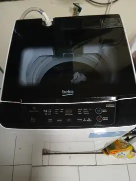 Mesin Cuci Beko 1 Tabung 8kg