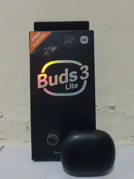 Redmi Buds 3 lite