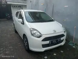 Jual Ayla 2015 type m