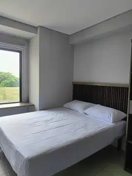 Apartemen Siap Huni Tanpa DP