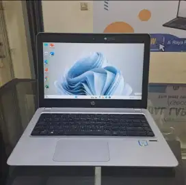 HP ProBook 430 G4 i7-7500U 8GB 256GB SSD 13.3 FHD Win11 Pro