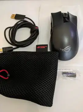 ASUS ROG Gladius 2