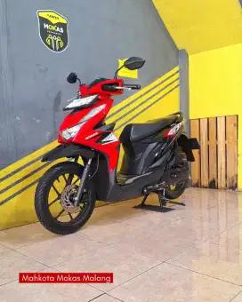BEAT CBS 2024 PROMO DP MULAI 400K SAJA SYARAT KTP KK