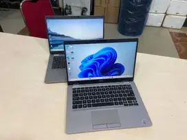 DELL LATITUDE 5310 Core i5-10310U RAM 8GB SSD 256GB D-EC