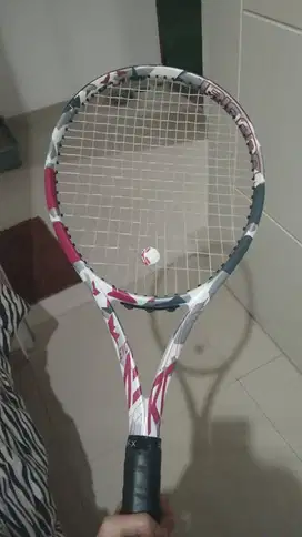 Raket tenis babolat evo aero