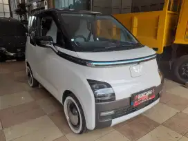 KM 2RB!! AIR EV LONG RANGE 2023 PUTIH / MODEL THN 2024 (BINTANG MOTOR)