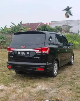 Wuling Confero 2021 Bensin