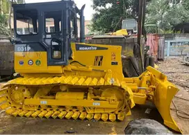 Dijual Bulldozer Komatsu model D31P-20