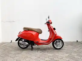 BEST DEAL : Vespa Primavera iget ABS Facelift