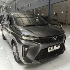 Allnew Xenia 1.3 R FACELIFT Manual 2023.Asli Jatim T1.