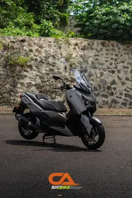 Yamaha Xmax 2023 km 1400